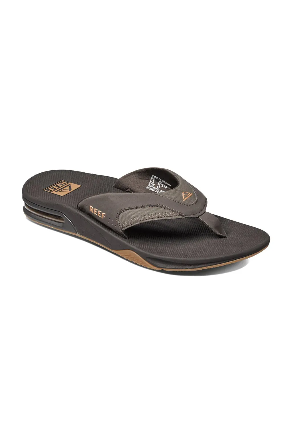 Reef Mick Fanning Bottle Opener Sandals