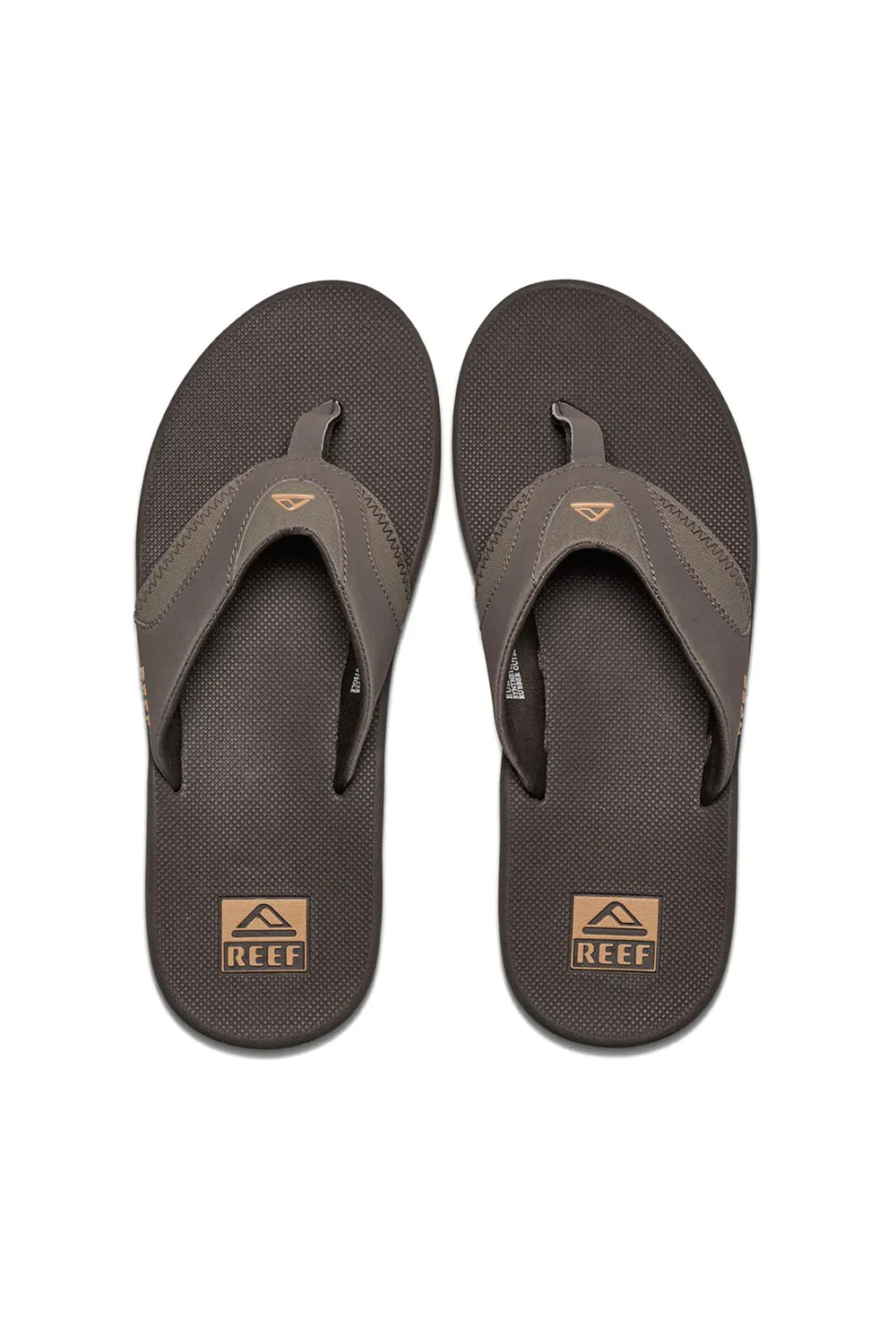 Reef Mick Fanning Bottle Opener Sandals