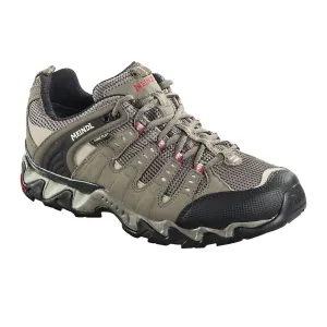 Respond GTX - Grey/Red