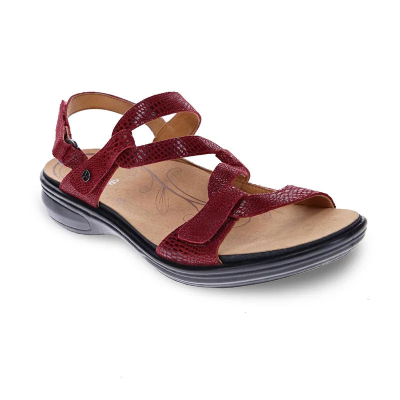 Revere Miami Sandal SS21