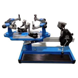 Revo 4000 Stringing Machine