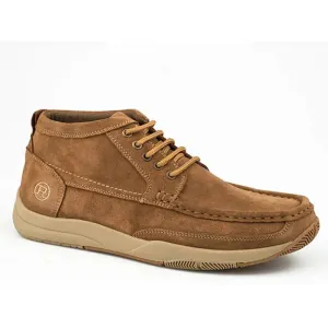 Roper Clear Cut II (Tan) - Men's Shoe