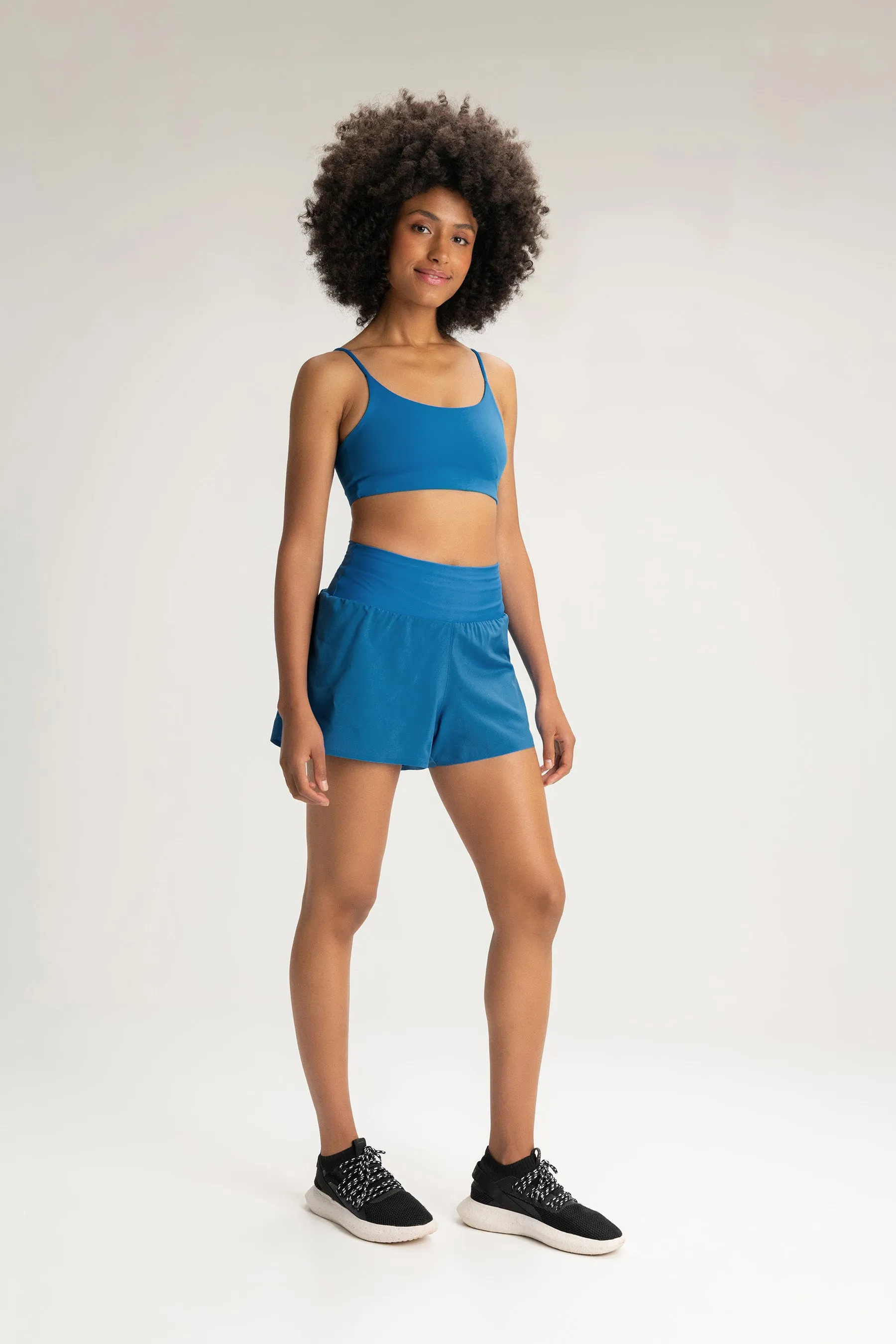 Run Fitness Shorts