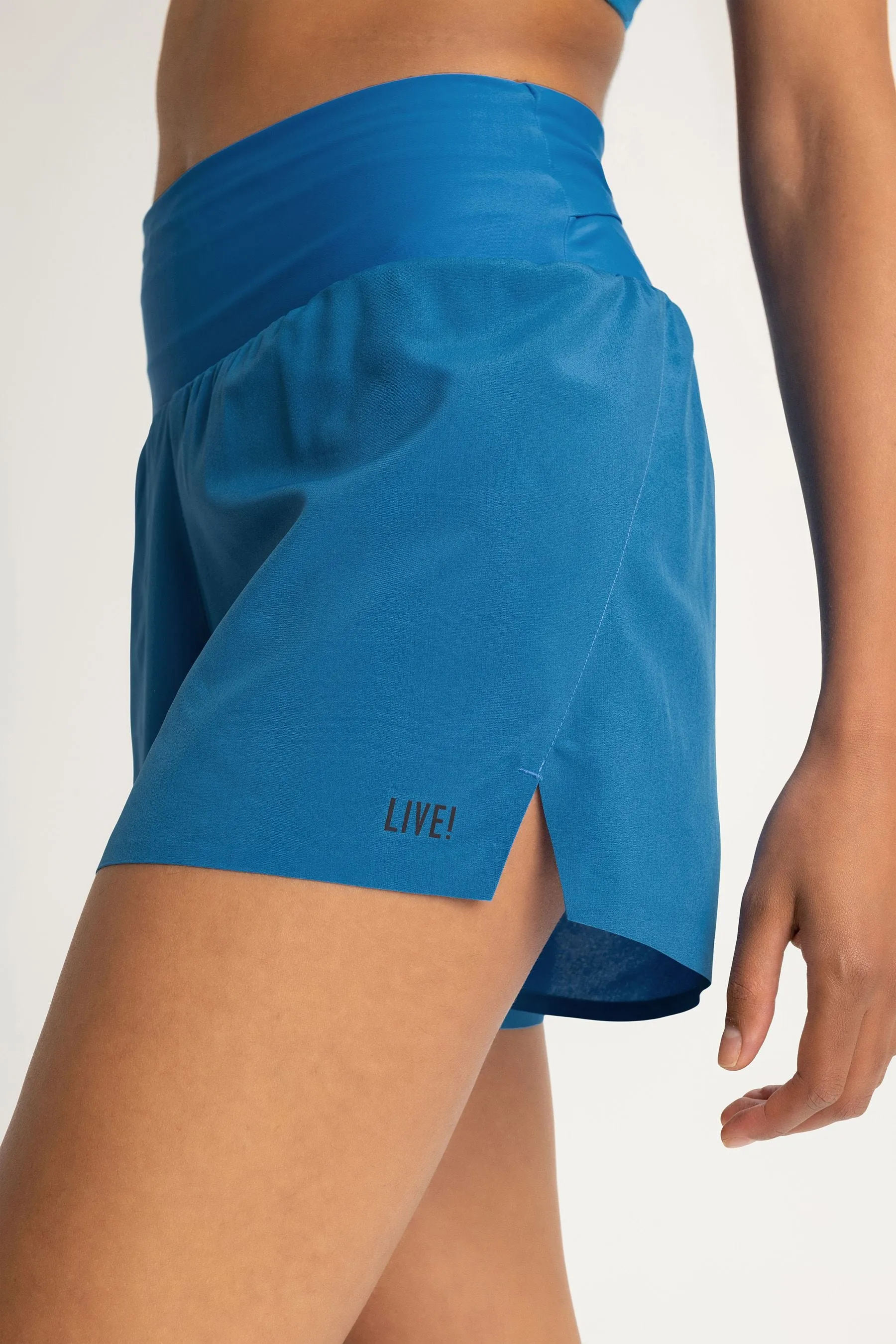 Run Fitness Shorts