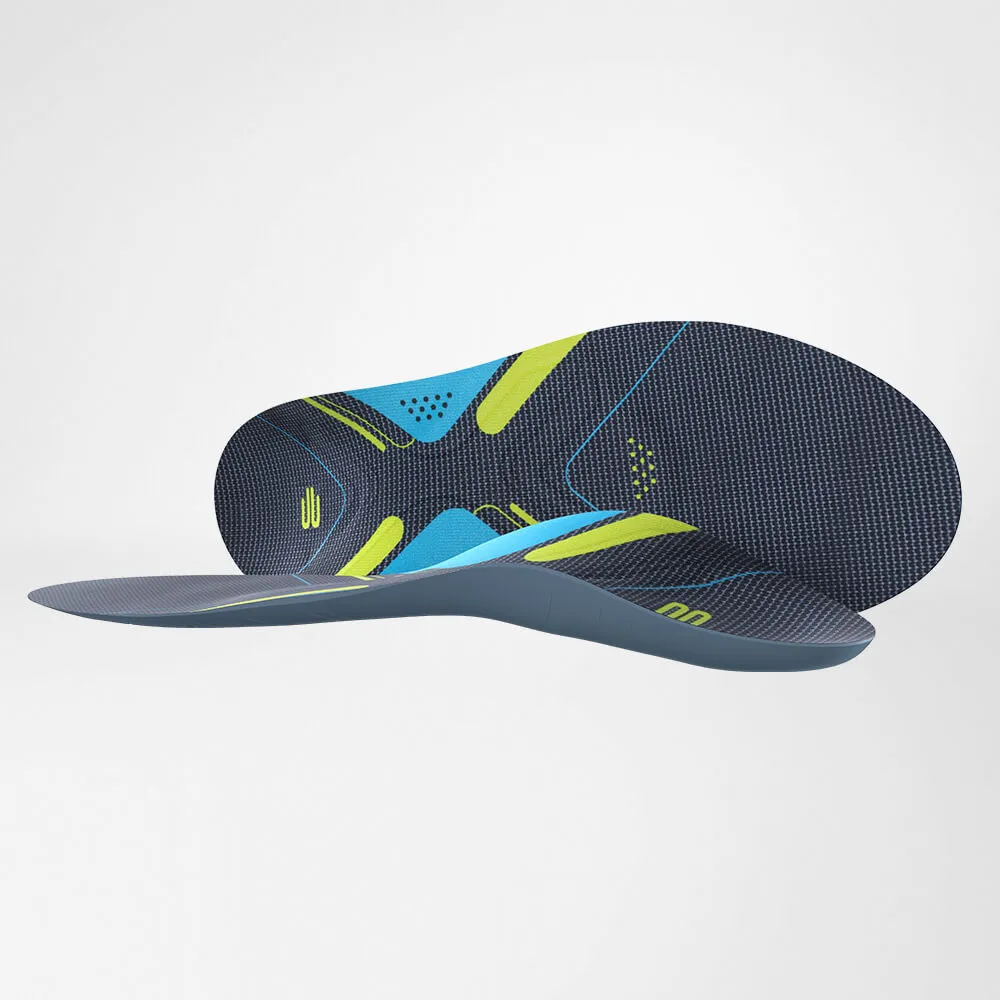 Run Performance Insoles