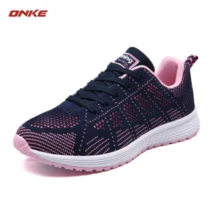 Running Shoes Women Summer Springs Athletic Outdoor