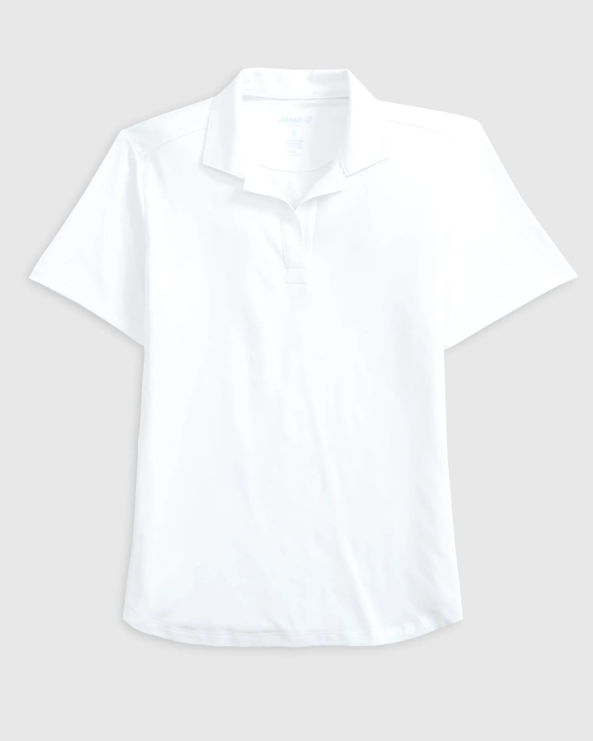 Sadie Performance Jersey Polo