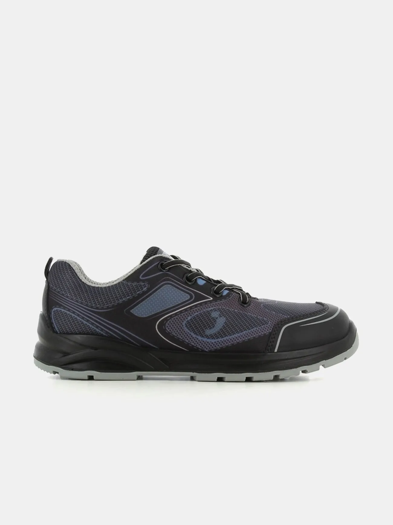 Safety Jogger Men's Cador S1P Shoes