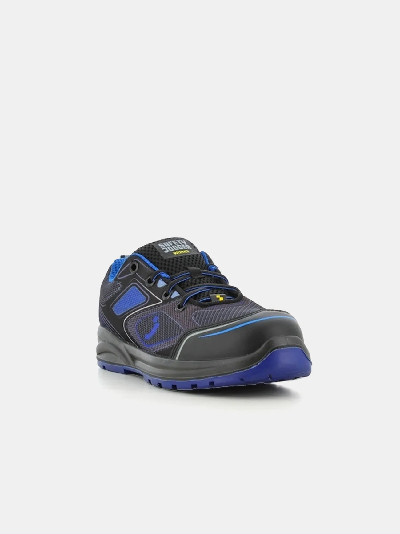 Safety Jogger Men's Cador S1P Shoes