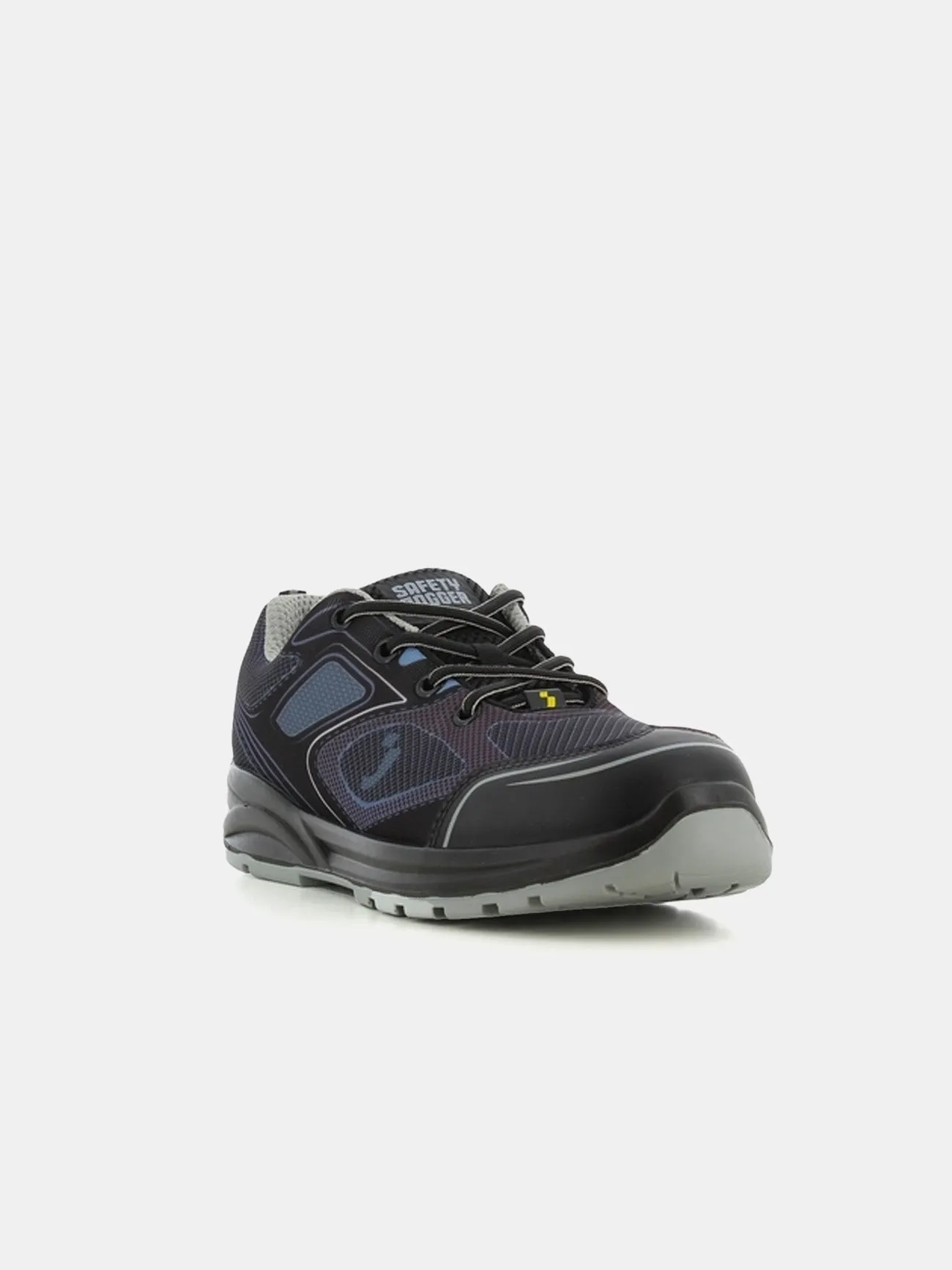 Safety Jogger Men's Cador S1P Shoes