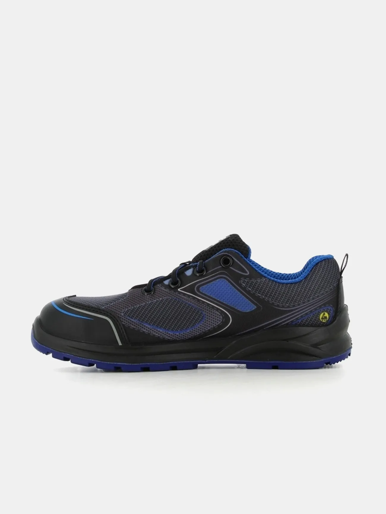 Safety Jogger Men's Cador S1P Shoes