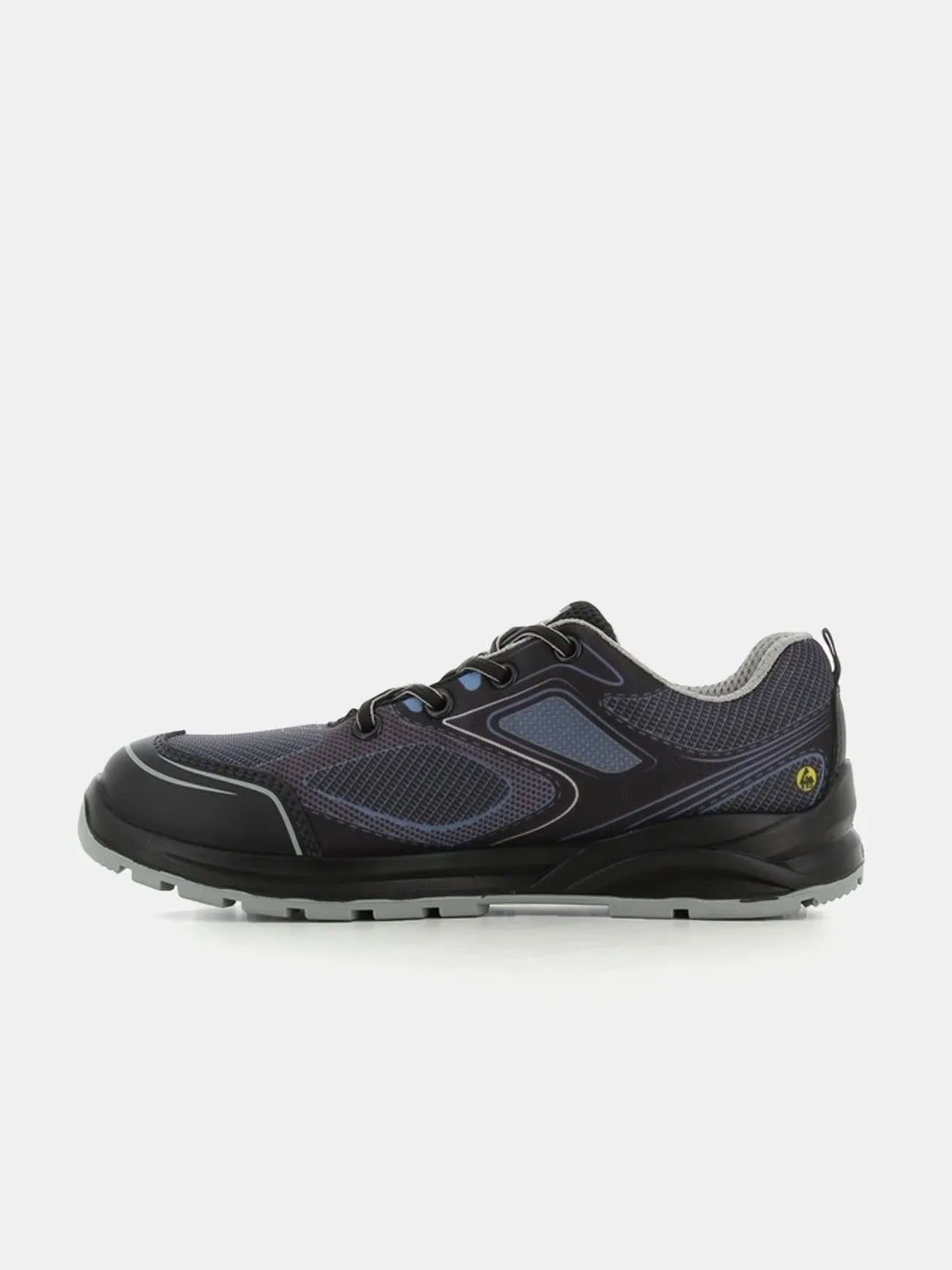 Safety Jogger Men's Cador S1P Shoes