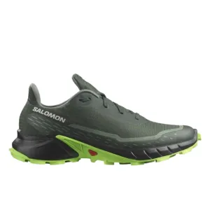 salomon Alphacross 5 Men's Trail Running Shoes