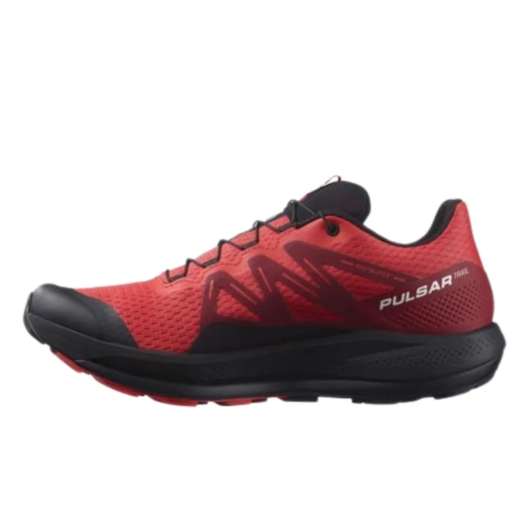 salomon Pulsar Trail Men's Trail Running Shoes