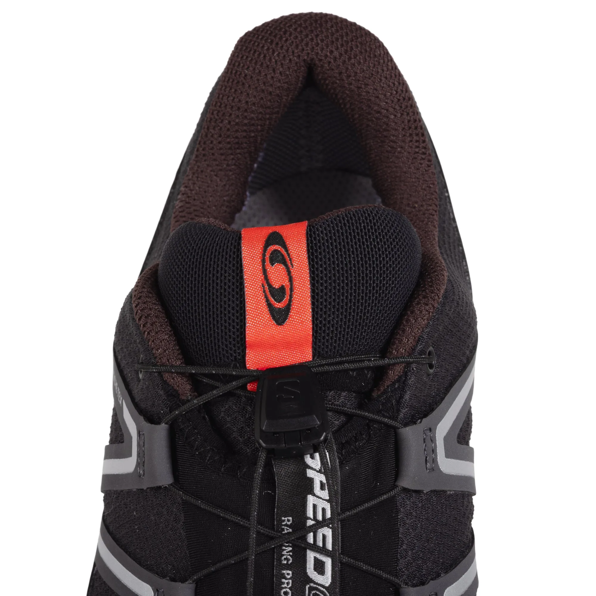 Salomon SPEEDCROSS 3 GTX Black/Phantom/Black Coffee L47600200