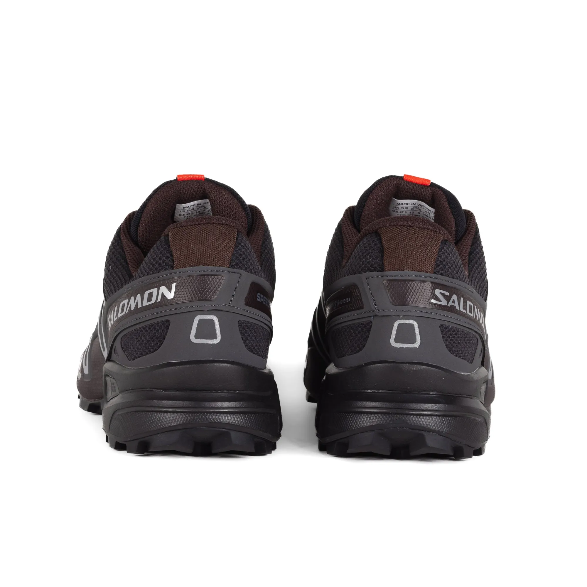 Salomon SPEEDCROSS 3 GTX Black/Phantom/Black Coffee L47600200