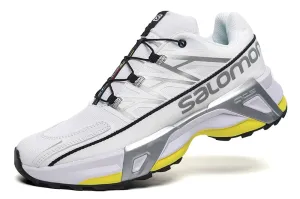 Salomon XT Street Light Water Resistant Running Trainers