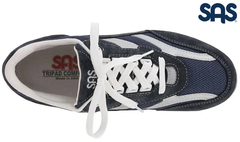 SAS Women's Blue Tour Mesh