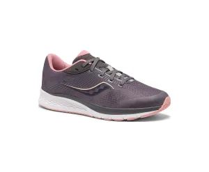 Saucony Girls Guide 14 Kids Running Shoe