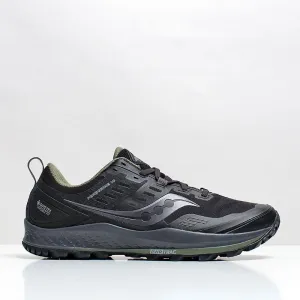 Saucony Peregrine 10 Gore-Tex Shoes