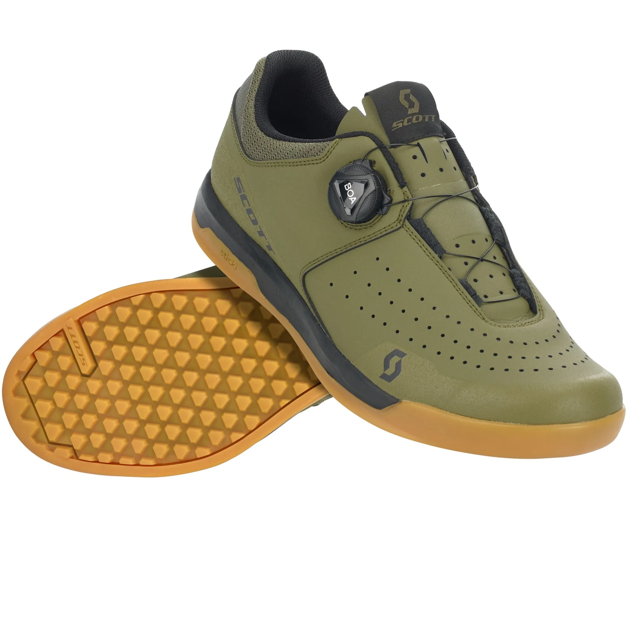 Scott Shoe Sport Volt