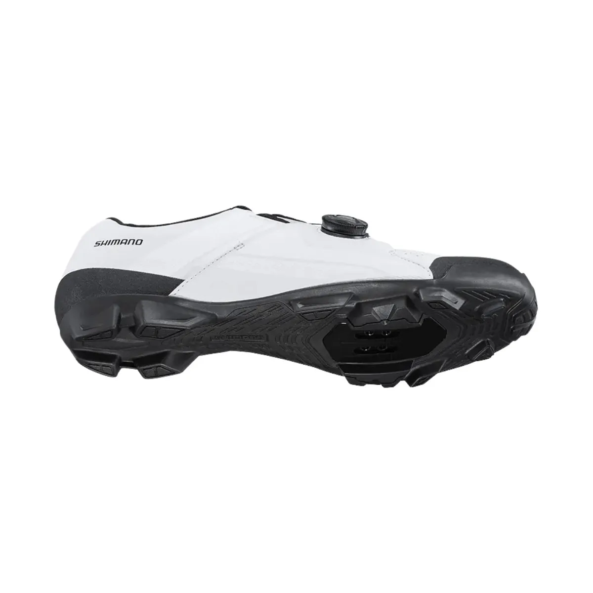 Shimano XC300 Shoes White