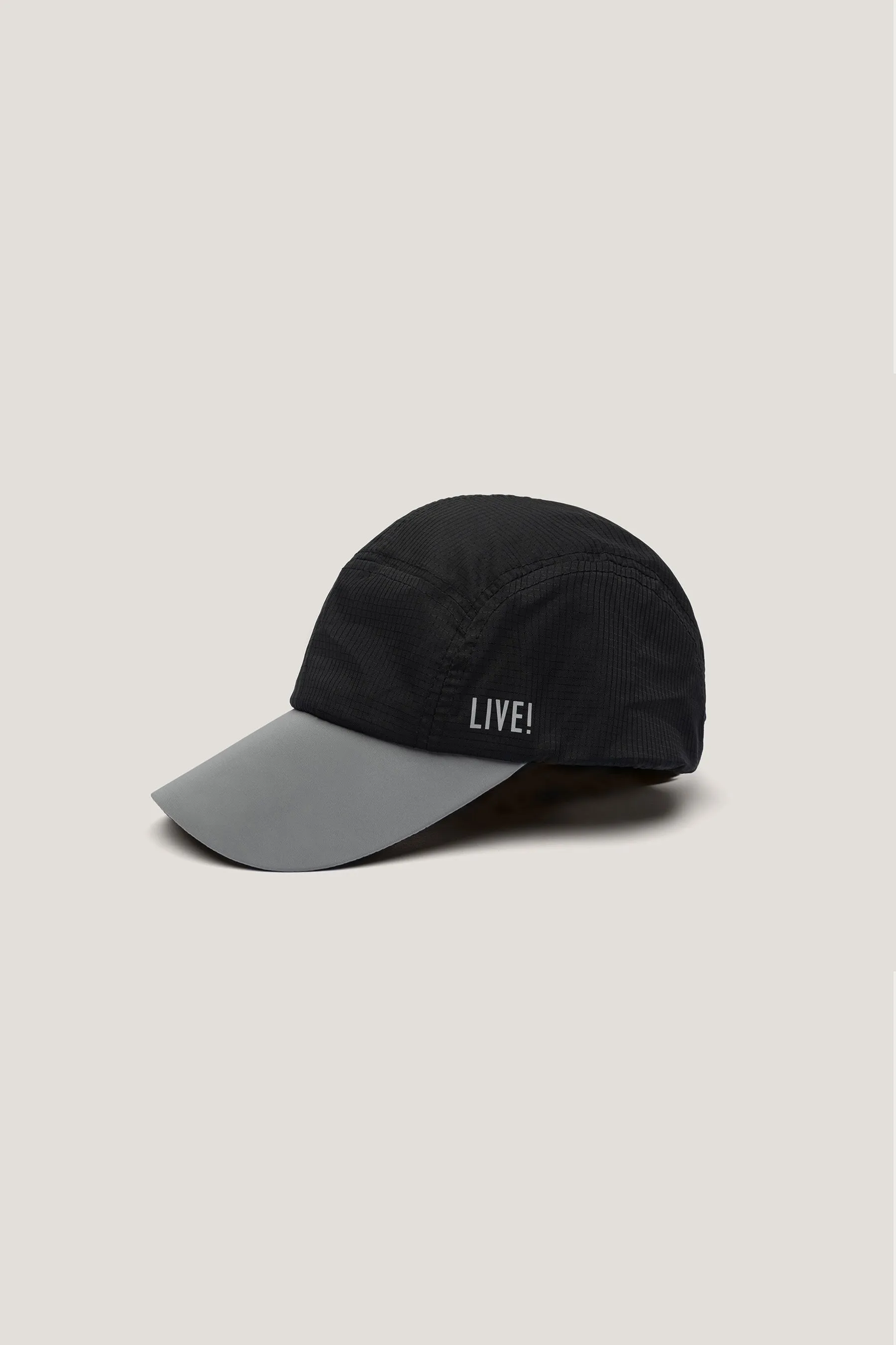 Side Reflex Cap