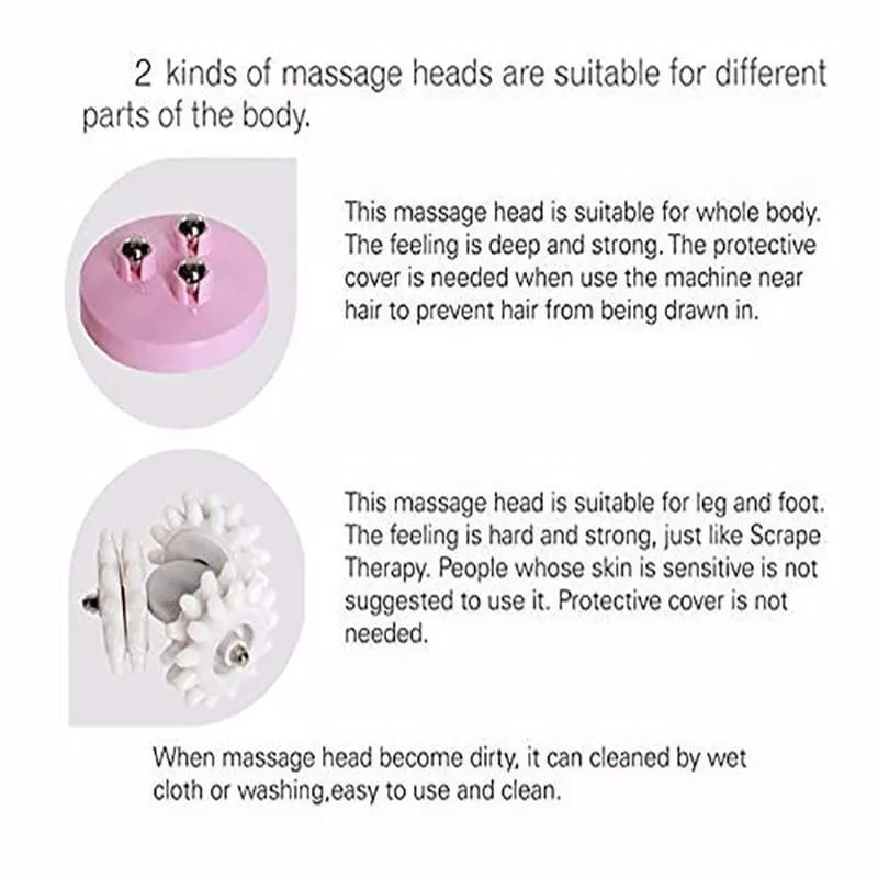 Slimming Massage Full Body