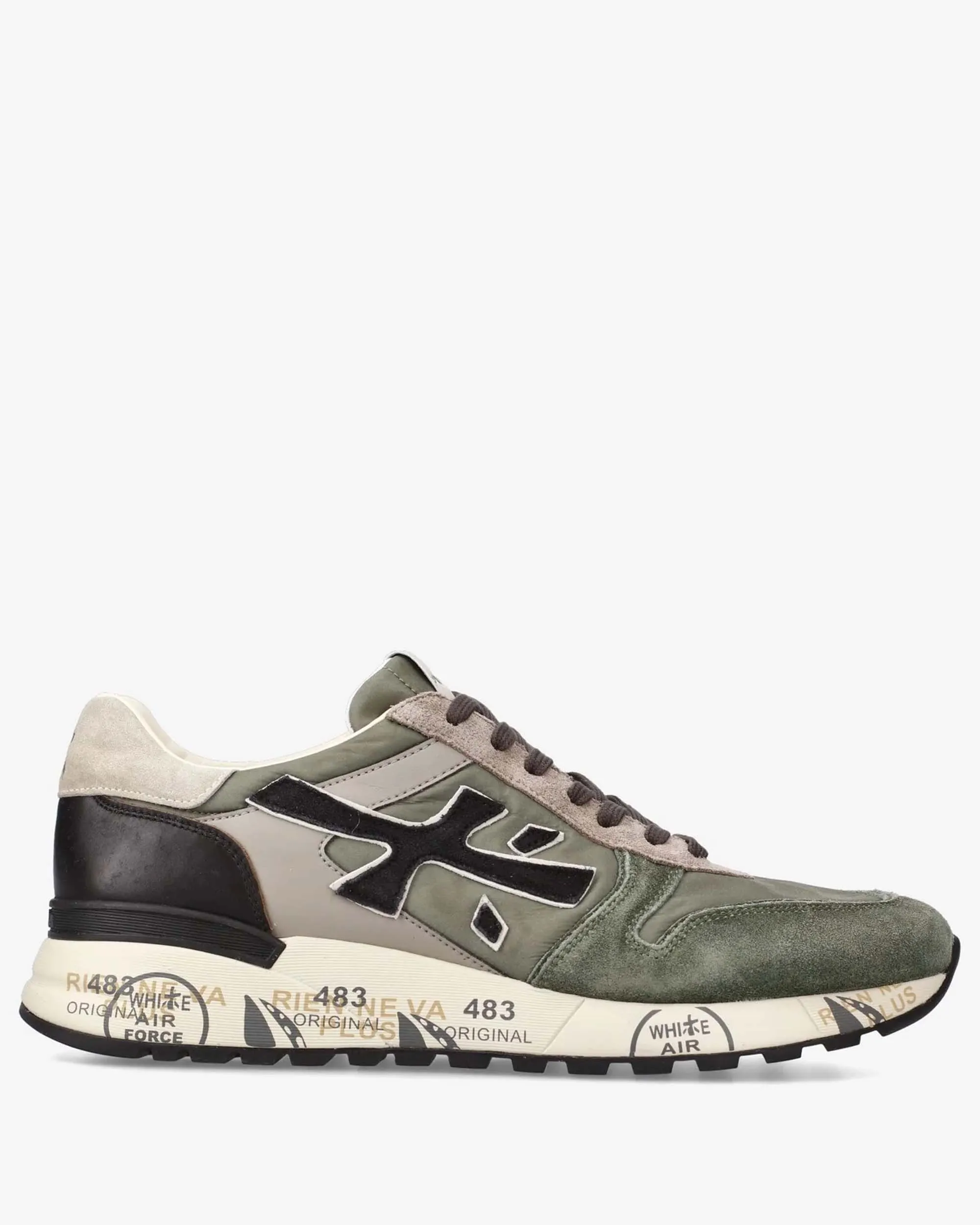 Sneakers Premiata MICK 6870