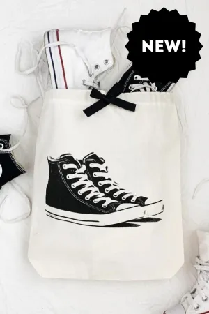 Sneakers Shoe Bag