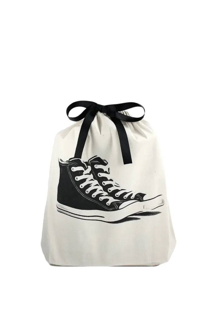 Sneakers Shoe Bag