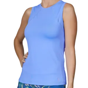 Sofibella S/L UV Tank - Periwinkle