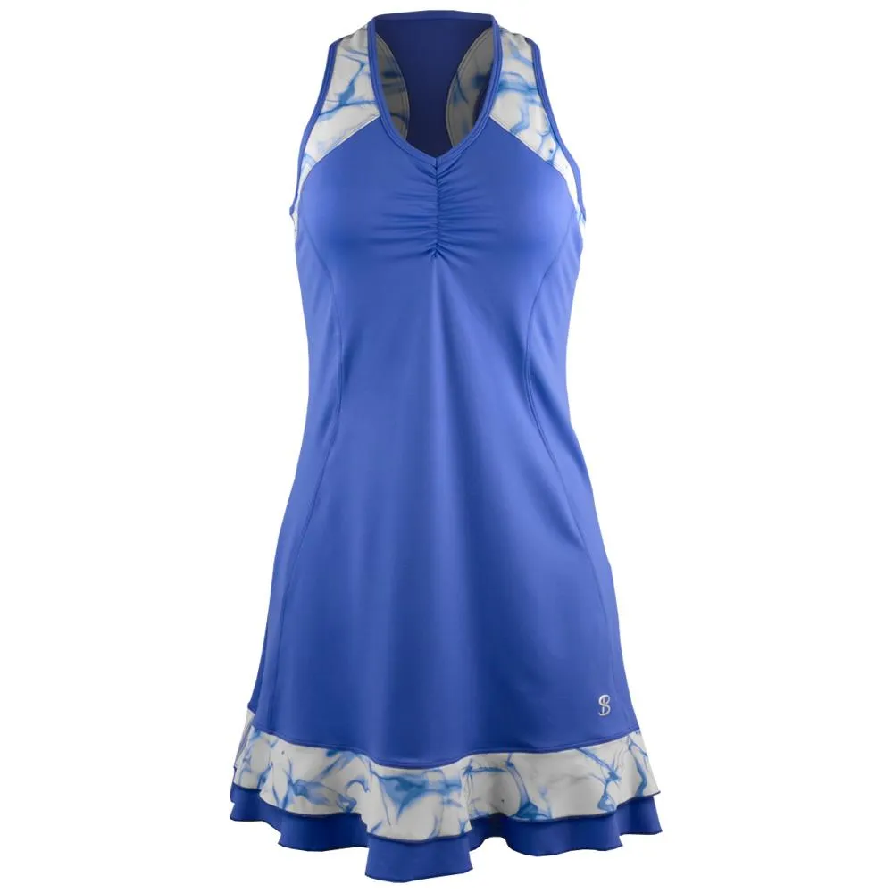 Sofibella Women's Aquatica Dress - Valley Blue