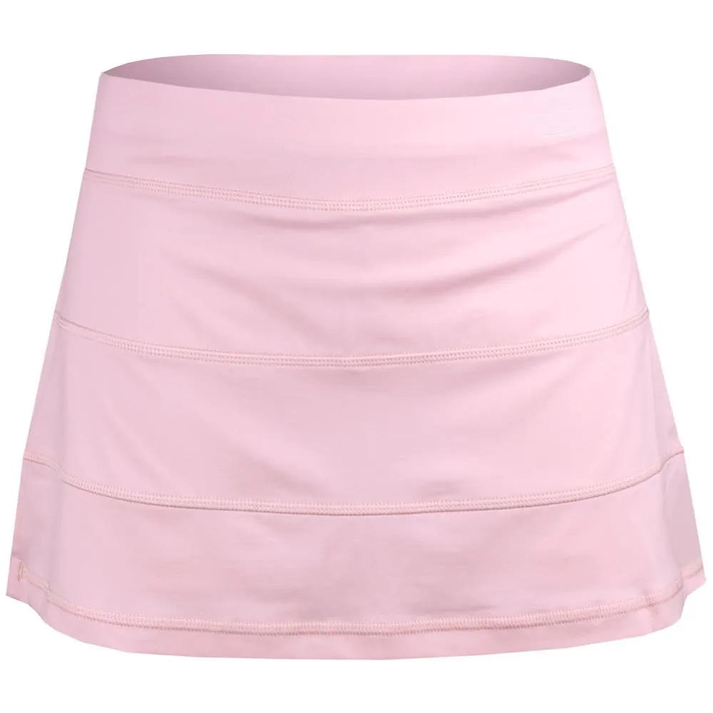 Sofibella Women's UV Colors 13" Skort - Cotton Candy