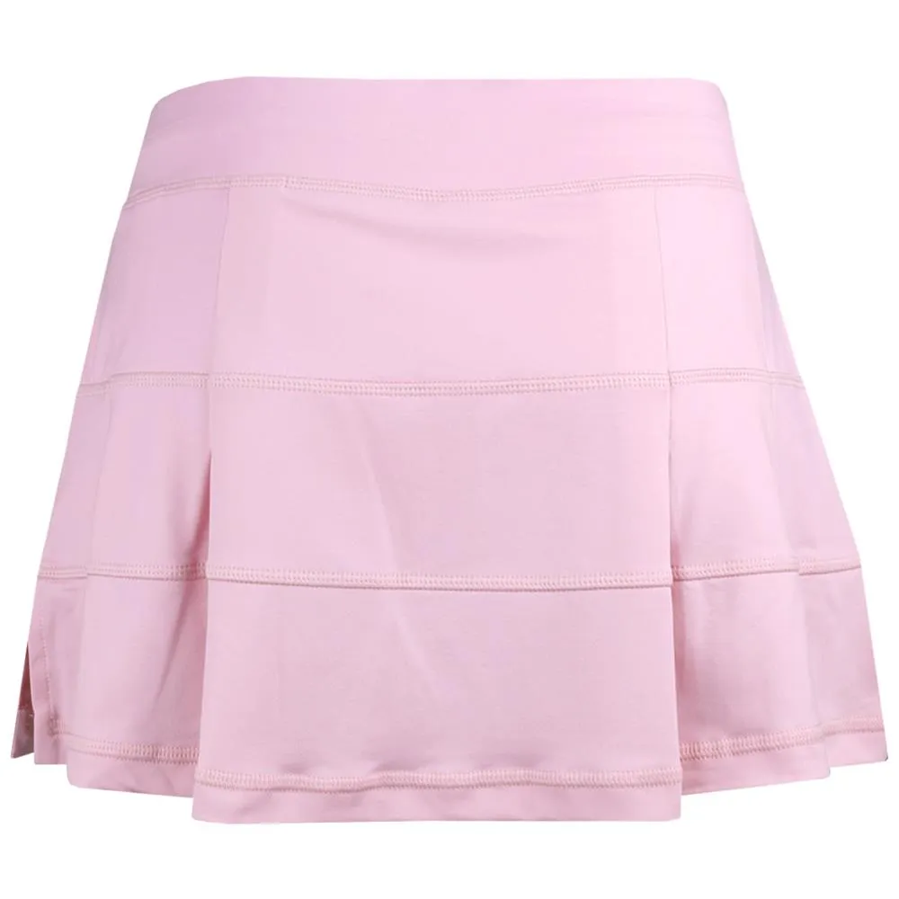 Sofibella Women's UV Colors 13" Skort - Cotton Candy