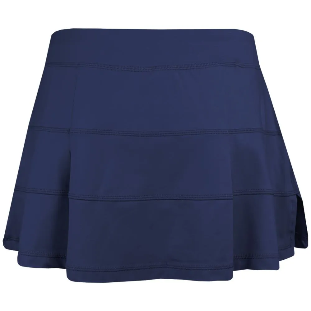 Sofibella Women's UV Colors 14" Skort - Navy