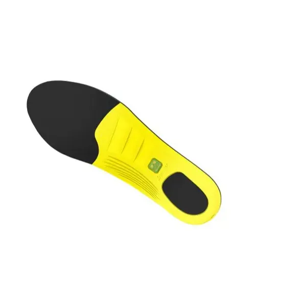 SPENCO POLYSORB CROSS TRAINER INSOLE