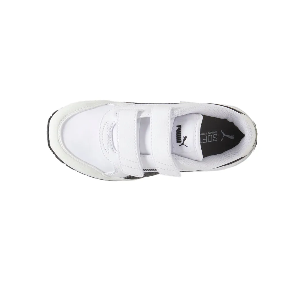 St Runner V4 Nl V Slip On Sneakers (Toddler)