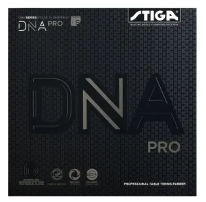 Stiga DNA PRO S