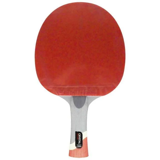 Stiga Pro Crystal Quality 4 Stars Carbon Table Tennis Bat