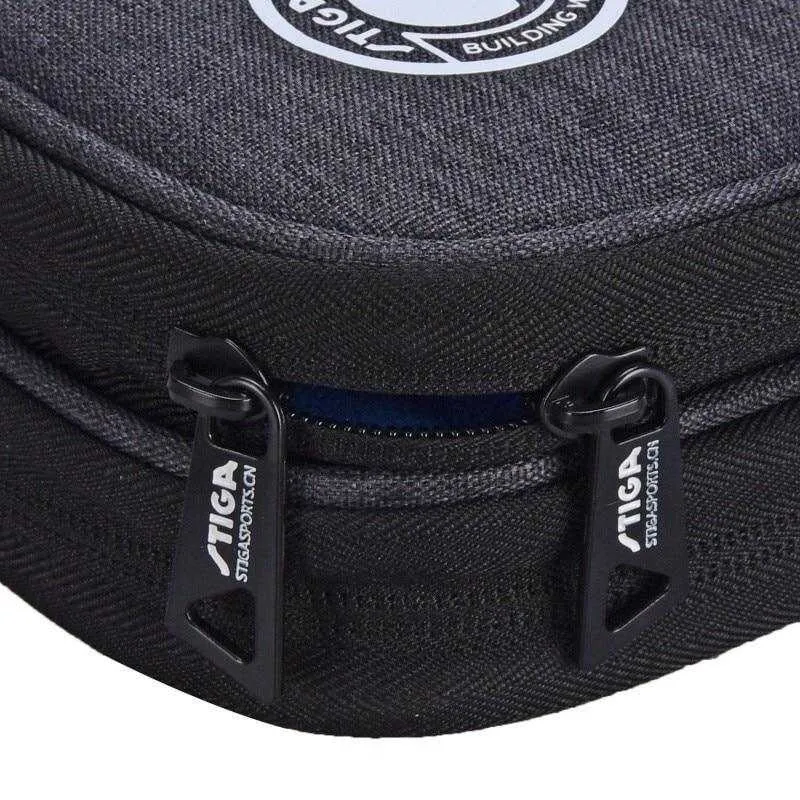 Stiga Stylo Double Table Tennis Bat Case