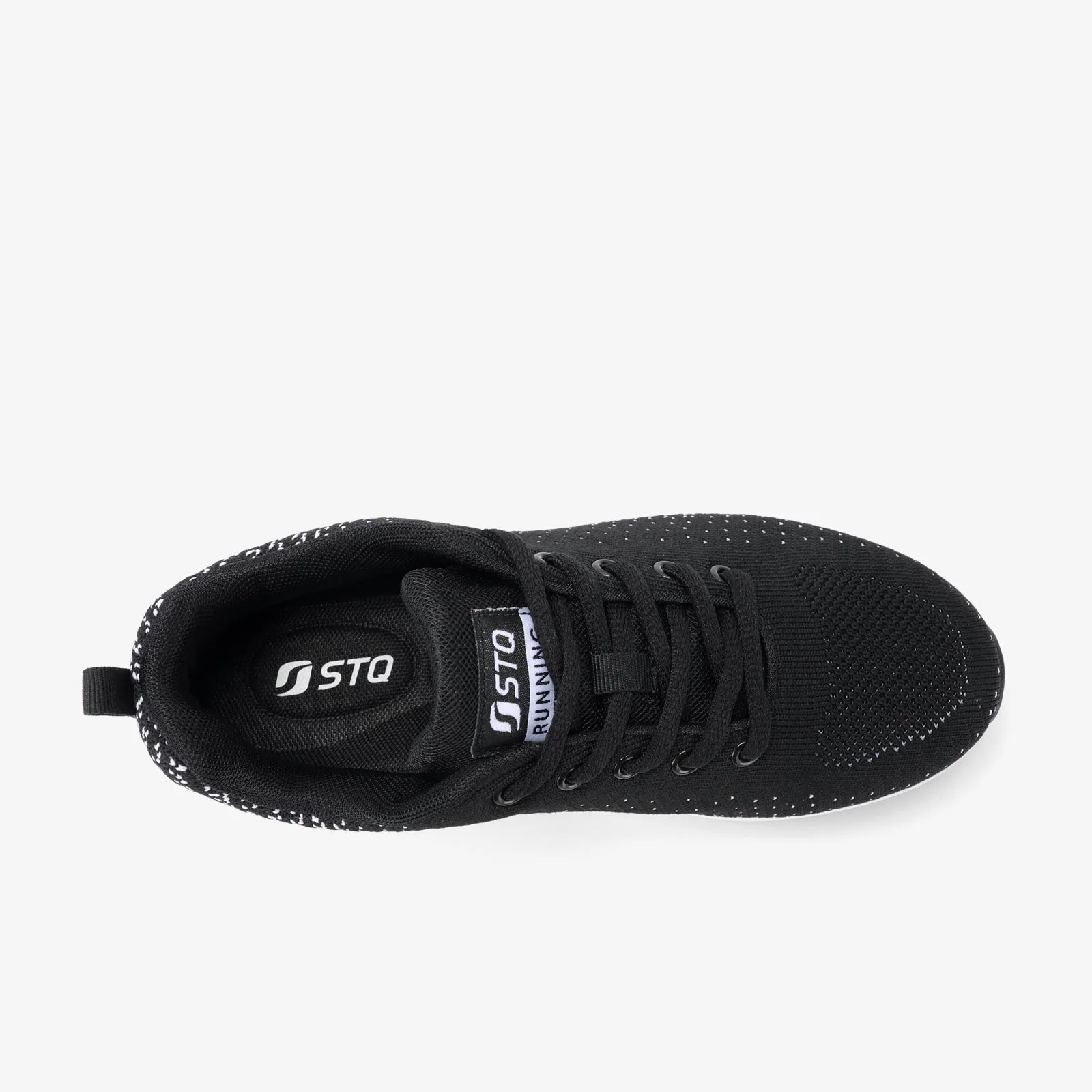 STQ Womens Air Athletic Sneakers