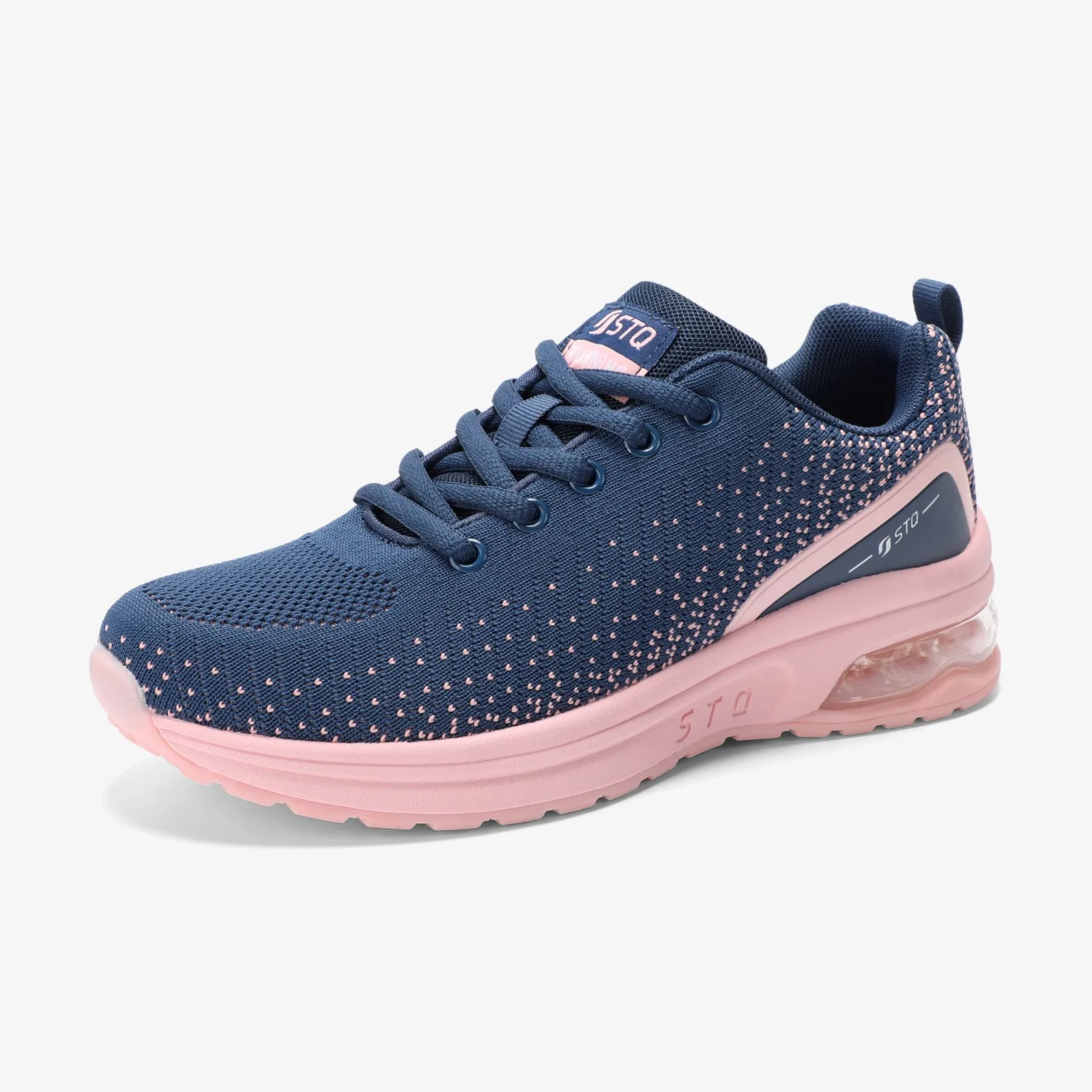 STQ Womens Air Athletic Sneakers