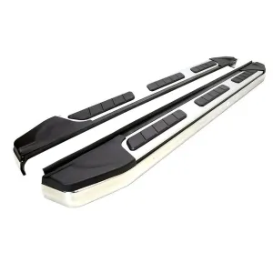 Suburban Side Steps Running Boards for BMW X4 2014  (inc. M Sport Models)