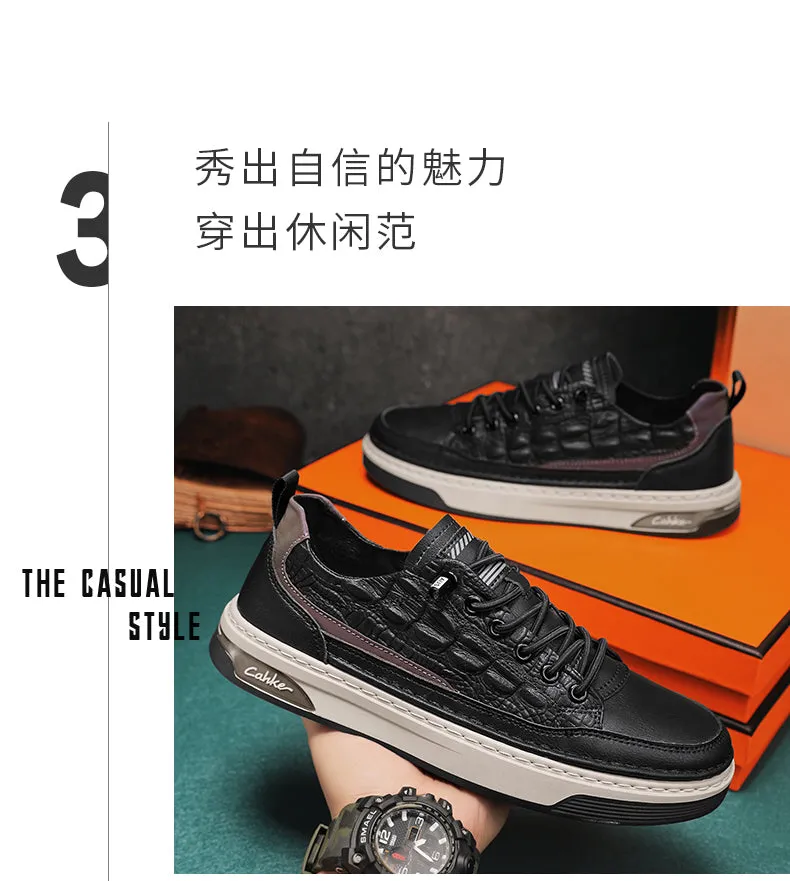 Summer Men Shoes Casual Platform Fashion Sneakers Canvas Slip-On Breathable Non Slip Design Luxury Loafers