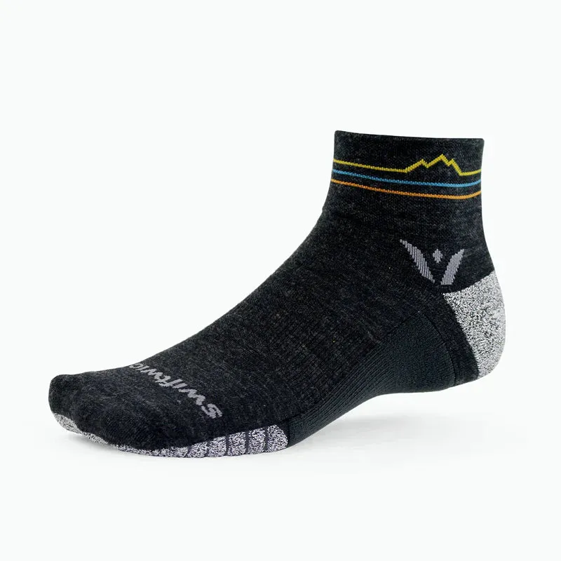 Swiftwick Flite XT Trail Two