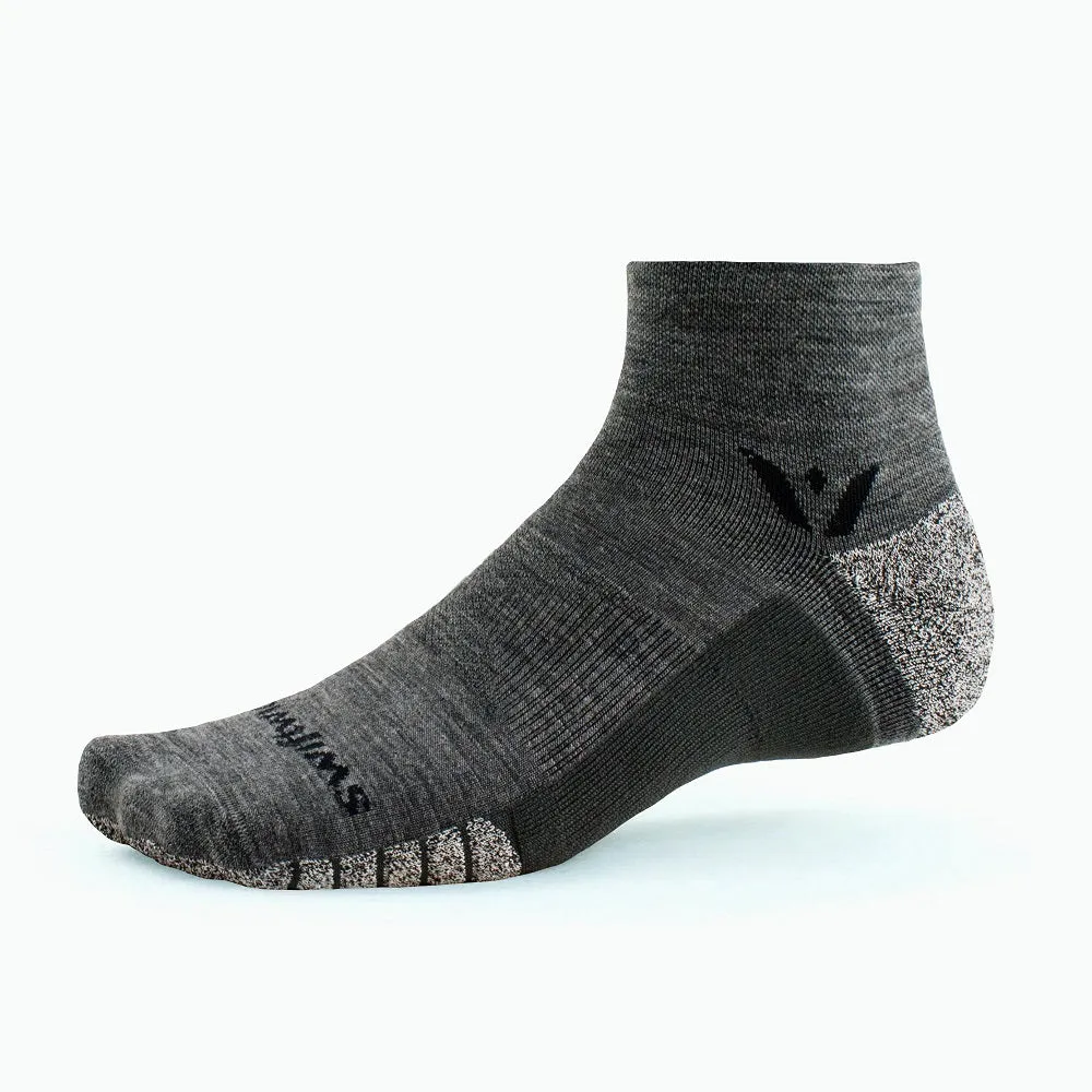 Swiftwick Flite XT Trail Two