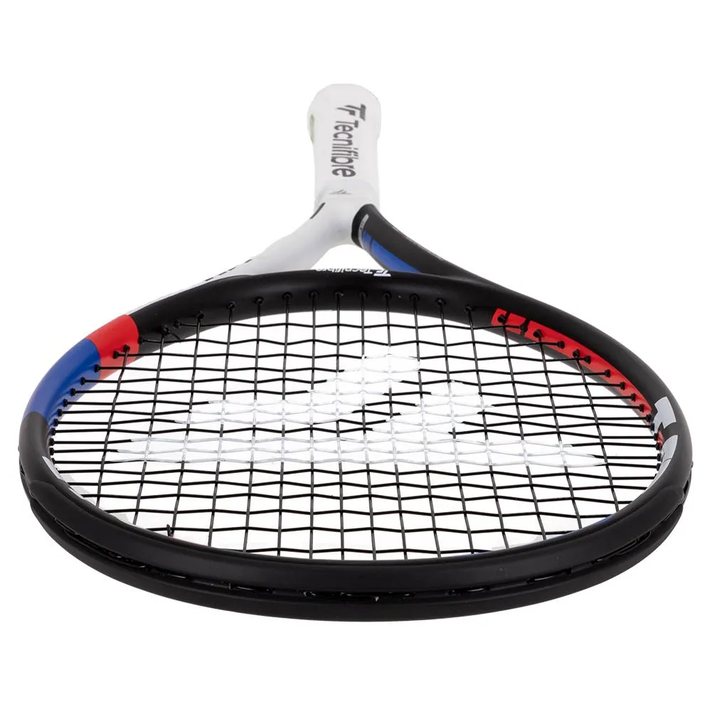 T-Fit Storm 265 Prestrung Tennis Racquet