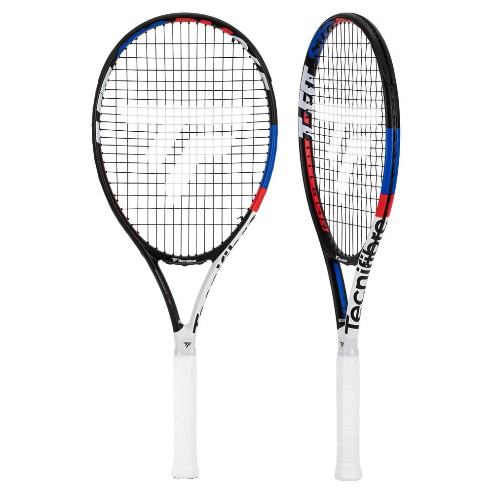 T-Fit Storm 265 Prestrung Tennis Racquet