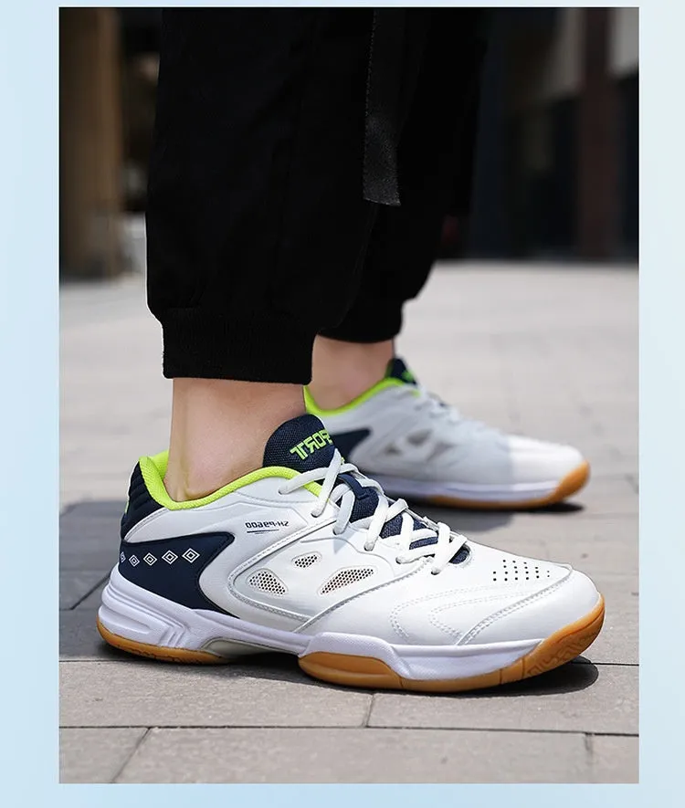 Table Tennis Competition Training Shoes